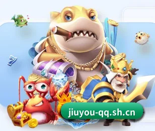 九游娱乐 APP | Jiuyou